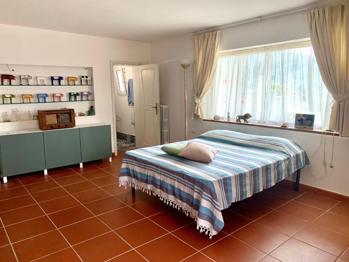 Hotel La Stanza Col Giardino Bagno a Ripoli Zewnętrze zdjęcie