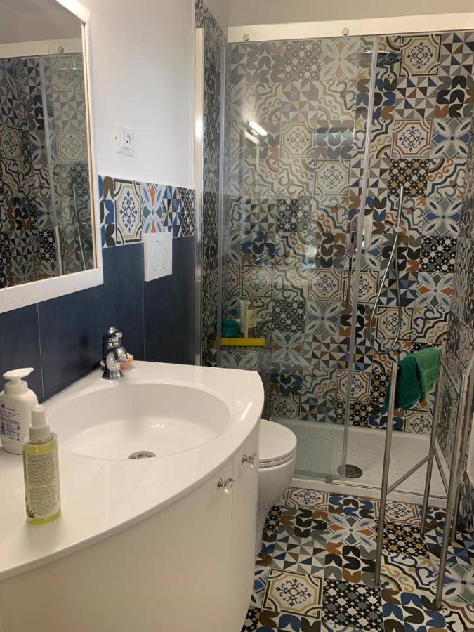 Hotel La Stanza Col Giardino Bagno a Ripoli Zewnętrze zdjęcie